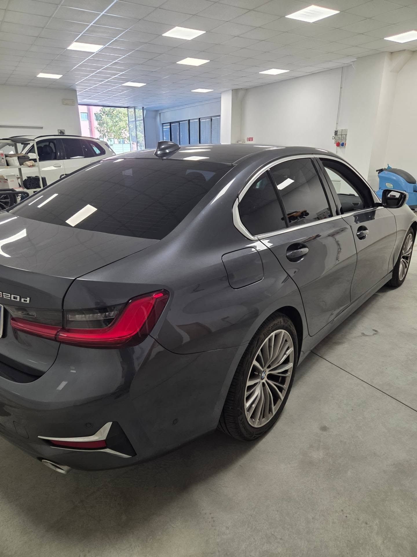 gio garage