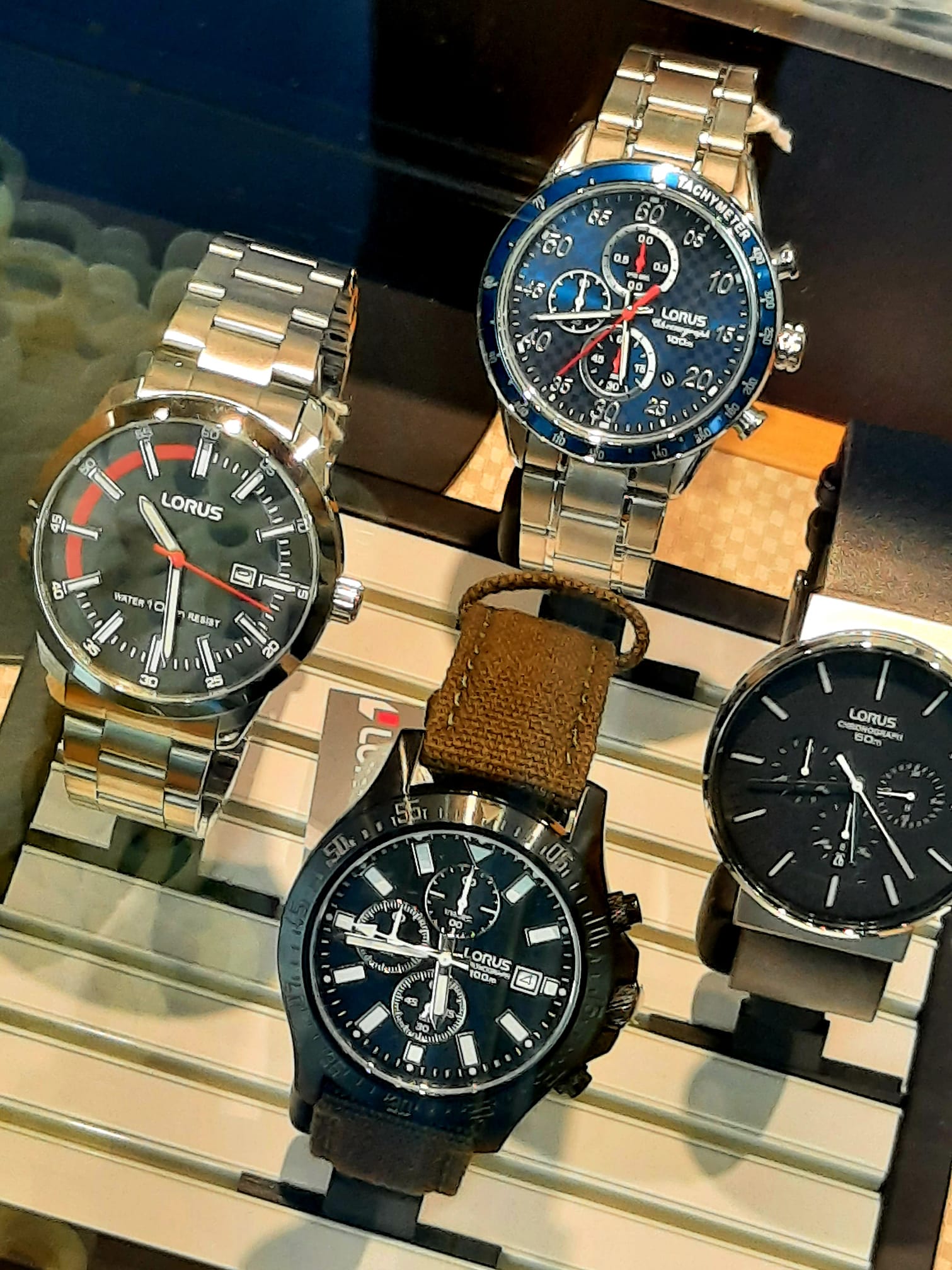 orologi