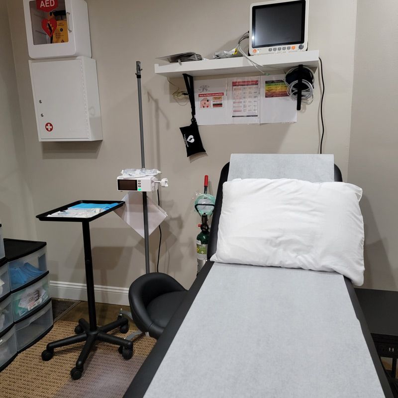 ketamine treatment center fort myers