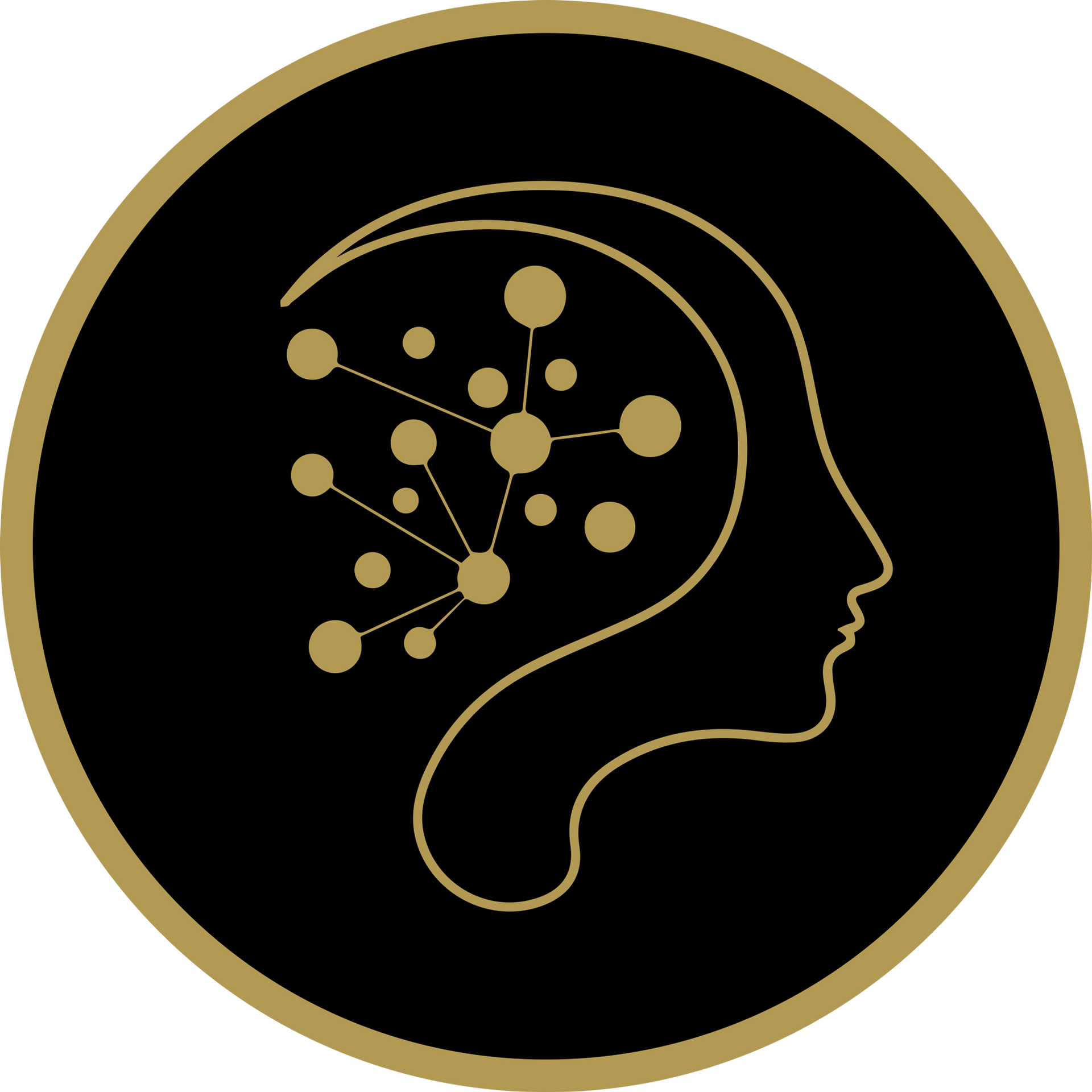 TMS Ketamine Clinic logo