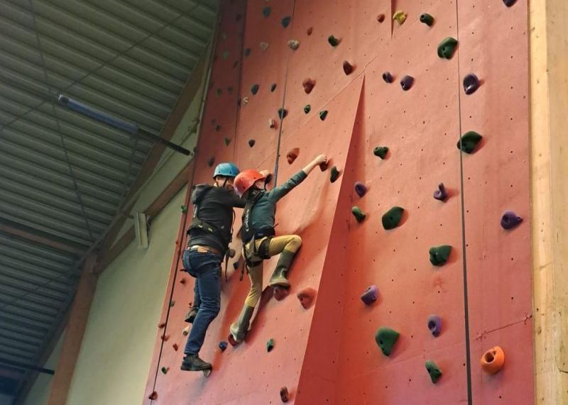 breek je vrij, groei tot ongekende hoogte. Mindshift. Yoga voor je brein. Coaching en training voor technische professionals. Chris Gieling Story Shifter