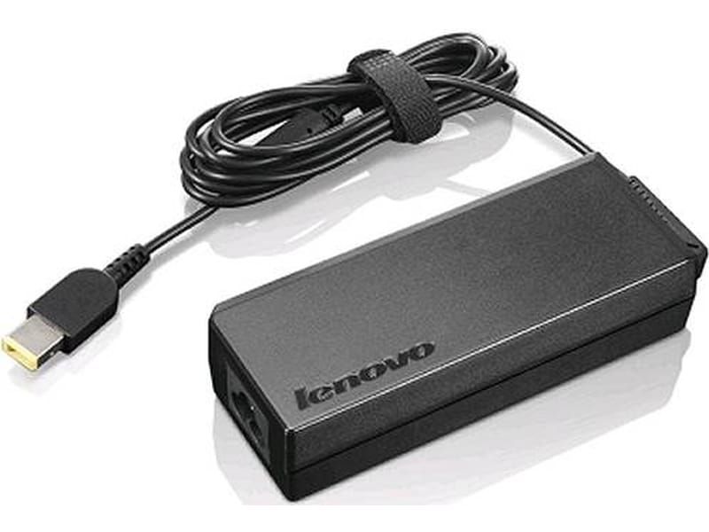 Lenovo oplader 20V , 4.5A , 90 Watt (1)