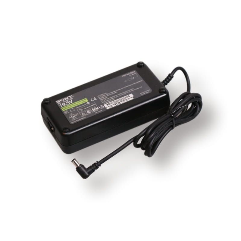 Sony oplader 19.5 V , 4.7 A , 90 Watt