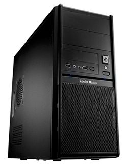 Office PC Intel i3 processor - windows 11 64 bit