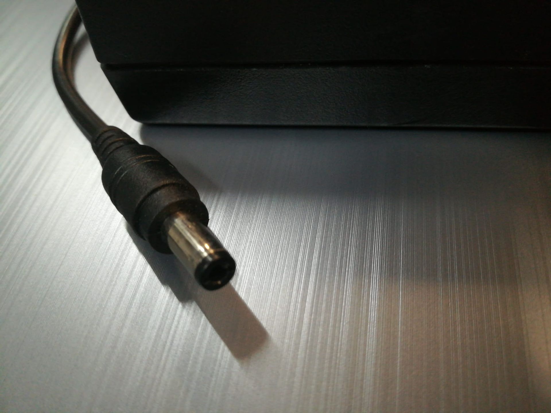 Toshiba Laptop AC Adapter 65W 5,5 mm * 2,5 mm