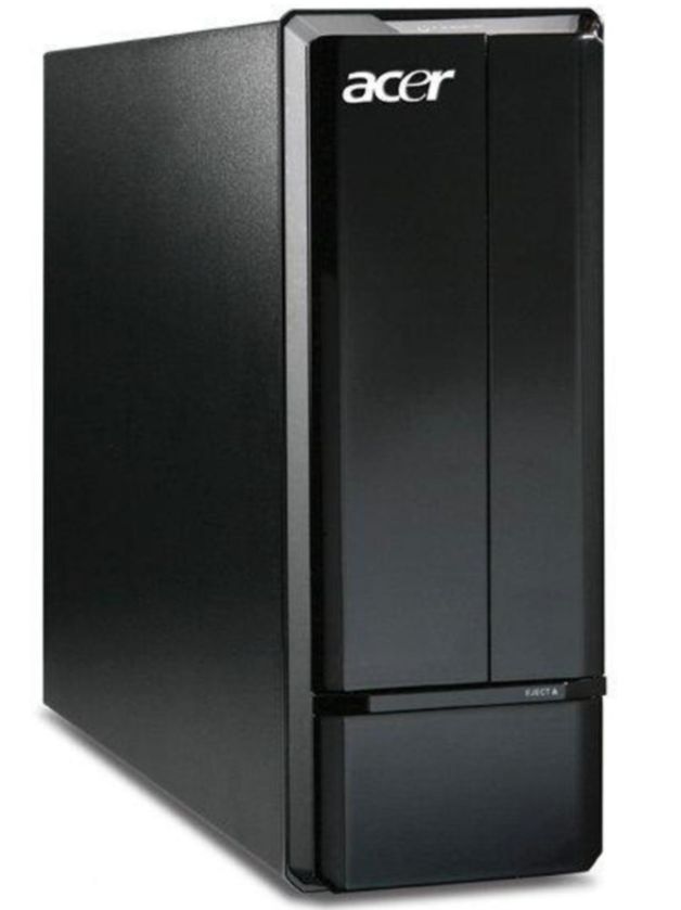 Acer Aspire X3900-P235H - i3-530