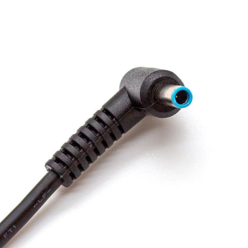 HP LAPTOP AC ADAPTER 65W VOOR HP 4.5X3.0 CONNECTOR