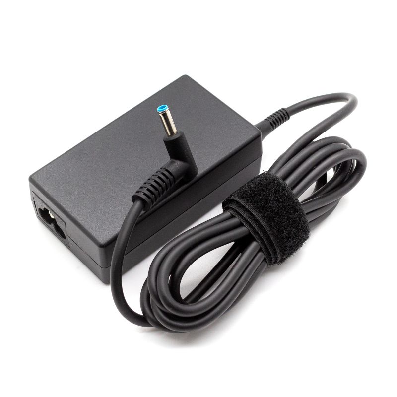 HP LAPTOP AC ADAPTER 65W VOOR HP 4.5X3.0 CONNECTOR