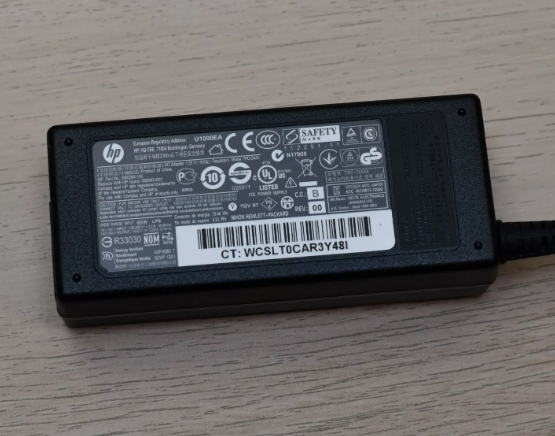 Originele HP Laptop Charger AC Adapter Power Supply 666264-100 688945-001 65W