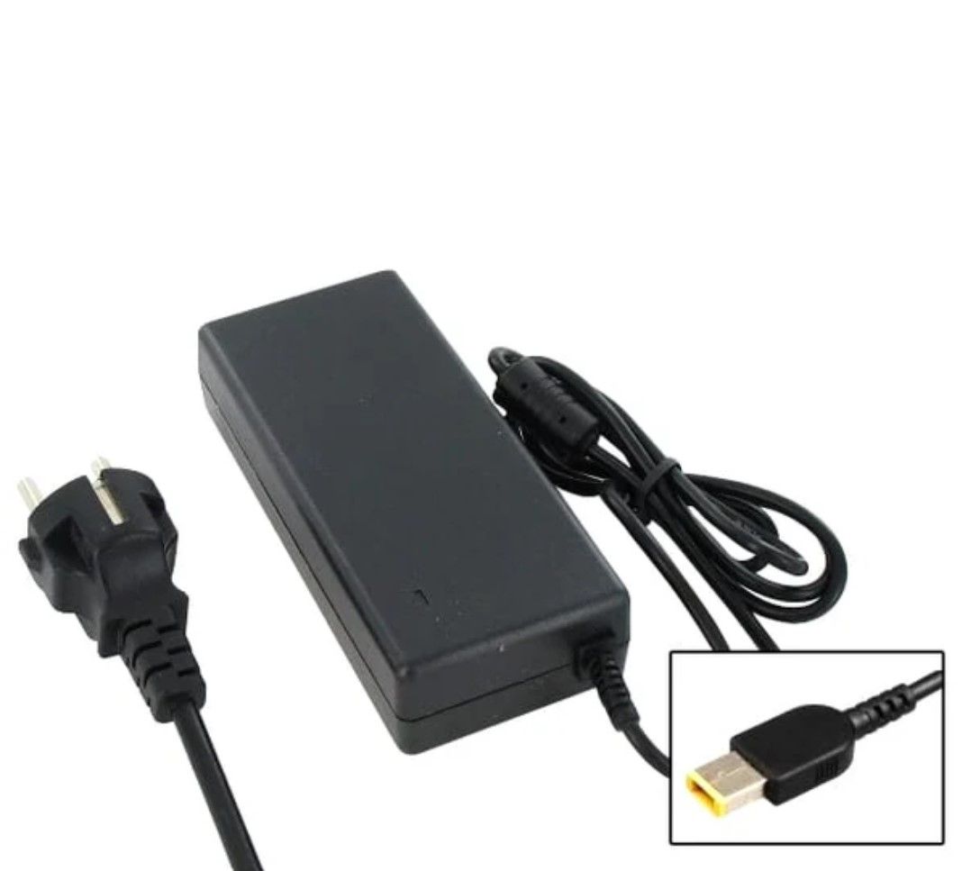 Lenovo Laptop AC oplader 90Watt