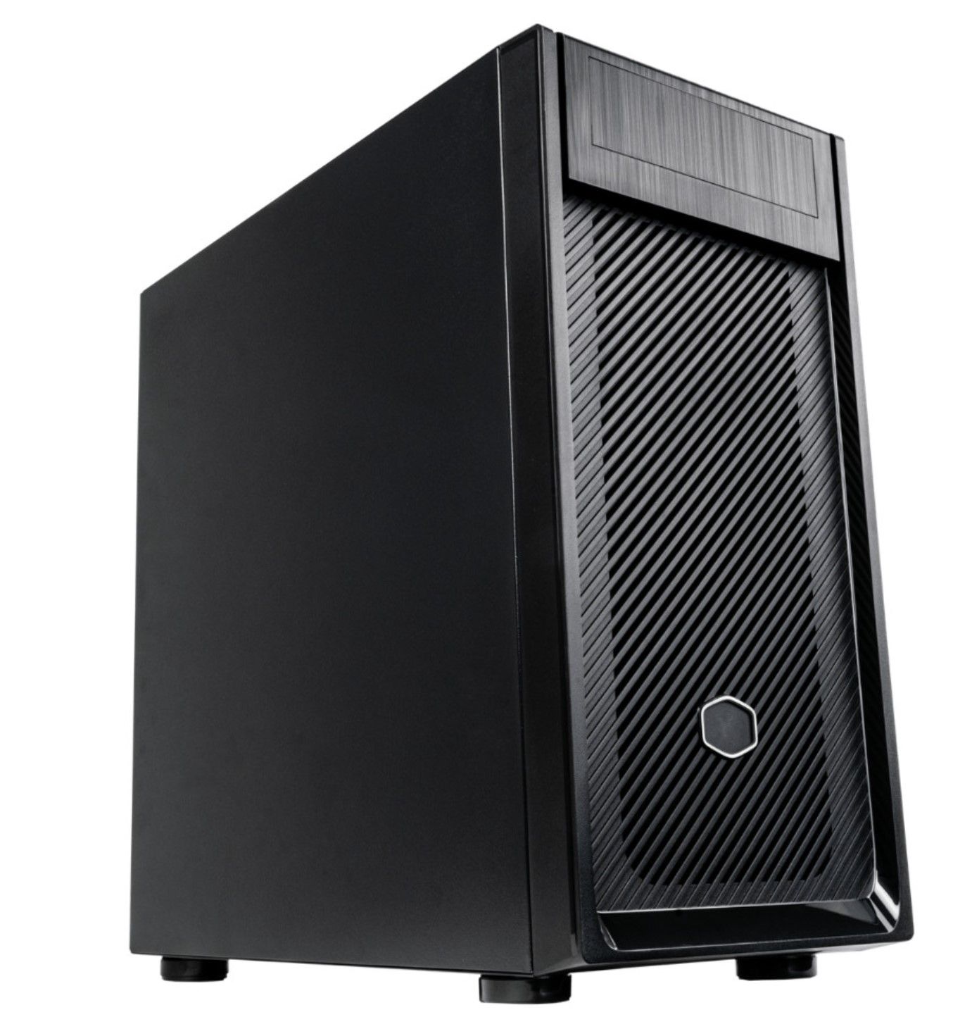 AMD AMD Ryzen 5  All-Round PC