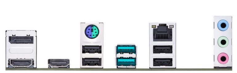 Basic PC i3 14de Generatie