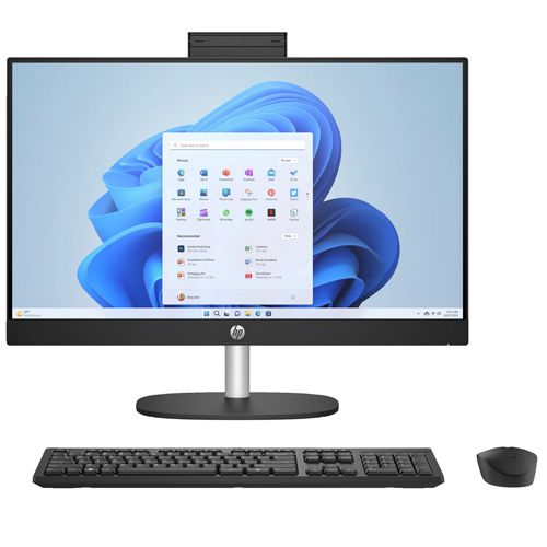 HP AIO 24'' FHD i5-1335U 16Gb 512Gb W11 Home 895R2EA 2J HP