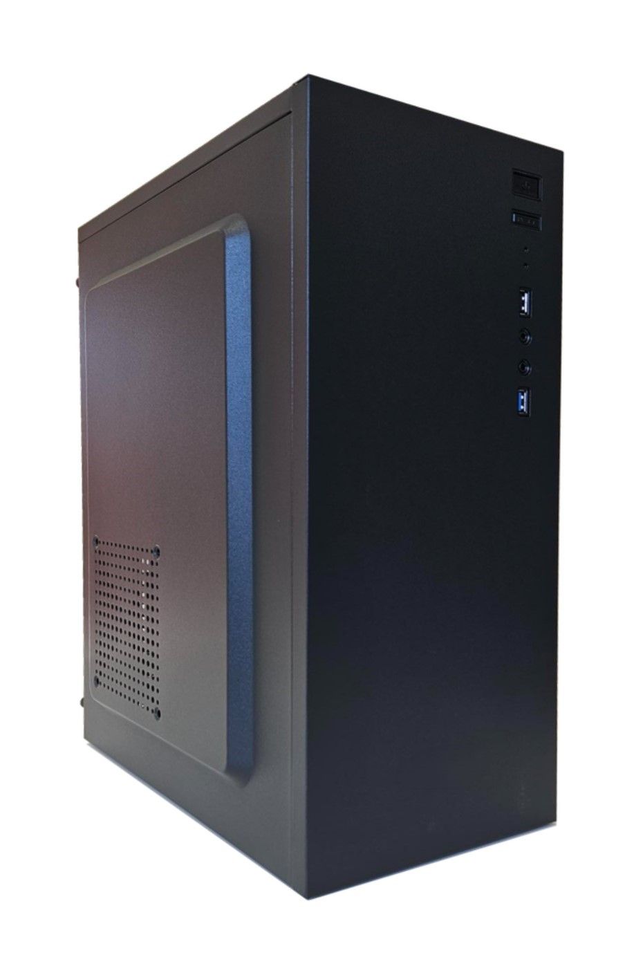 Basis PC AMD Ryzen 3