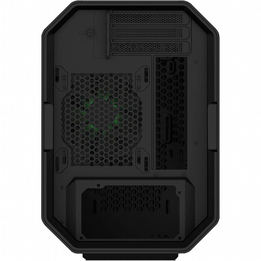 Antec Cube Special Edition Case - Designed By Razer
