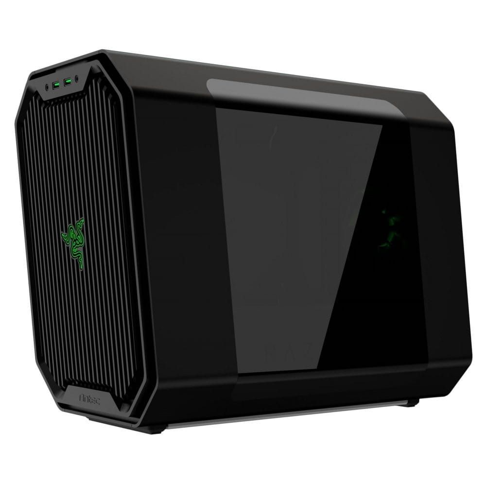 Antec Cube Special Edition Case - Designed By Razer