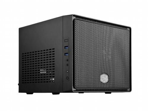 Cooler Master Elite 110 mITX