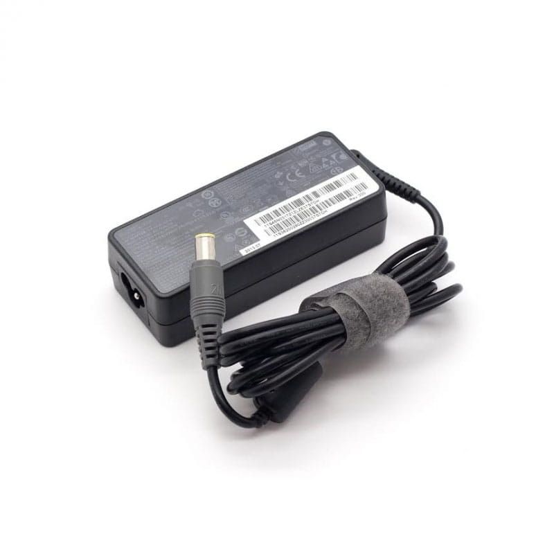 Lenovo oplader 20V , 65Watt met centerpin