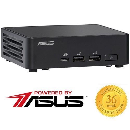 Nuc 14i3 LAAG 14de generatie , Windows 11