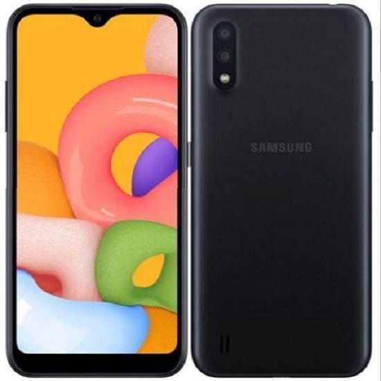 Samsung Galaxy A03 core 32GB Nieuw