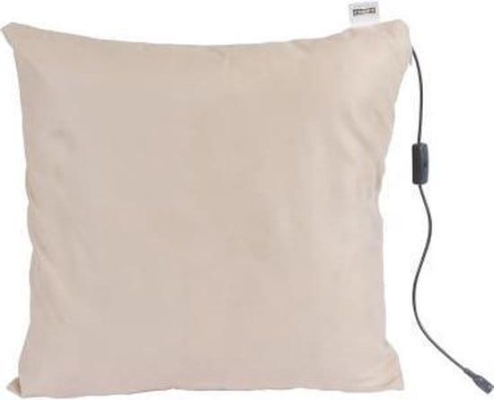 Comfy Massagekussen - beige