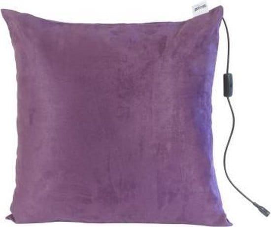 Comfy Massagekussen - paars