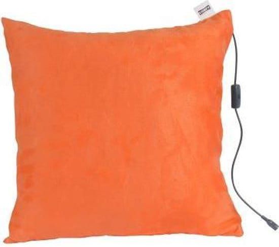 Comfy Massagekussen - oranje