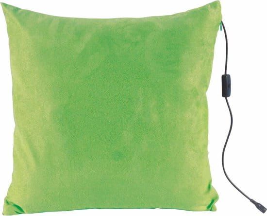 Comfy Massagekussen - groen