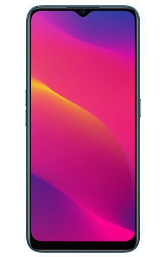 Samsung Galaxy A03s Nieuw a