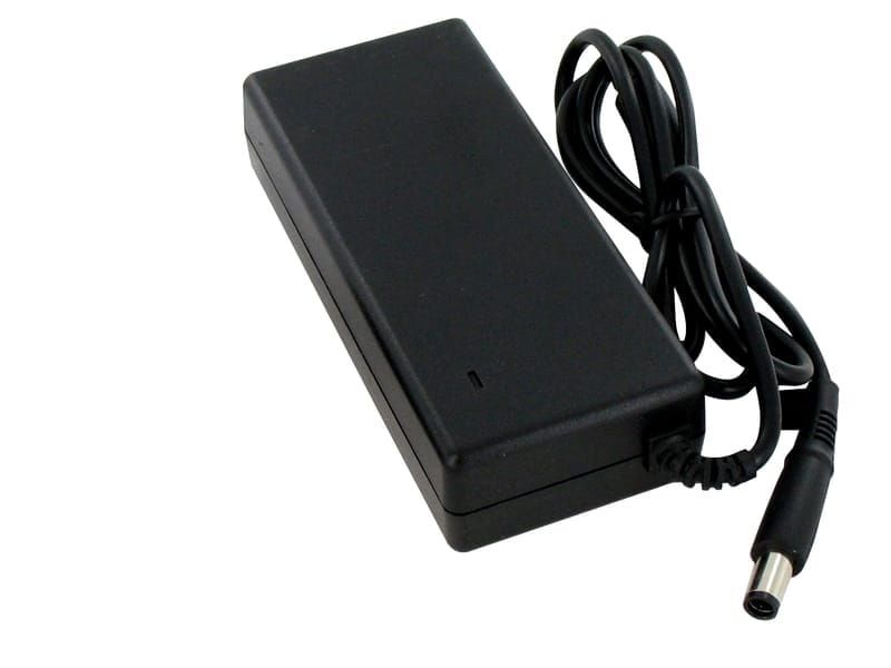 hp laptop oplader  met centerpin