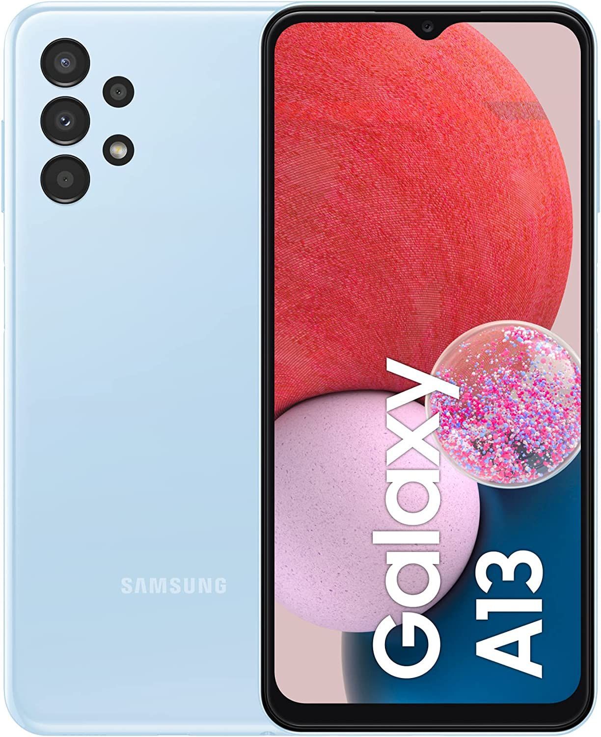 samsung A13 Nieuw