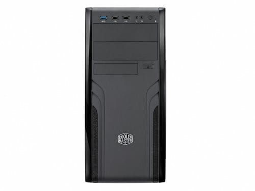 Cooler Master Force 500 USB 2.0 / USB 3.0