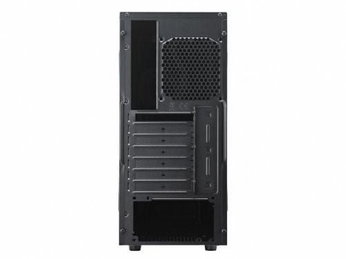 Cooler Master K280 Midi-Tower USB 2.0 / USB3.0
