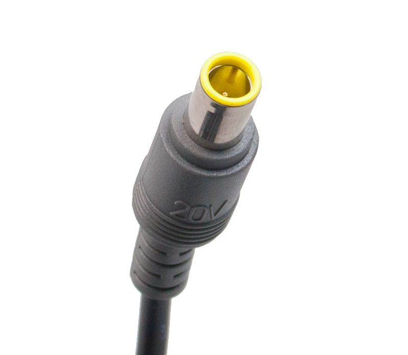 Lenovo oplader 20V , 90Watt met centerpin  (1)