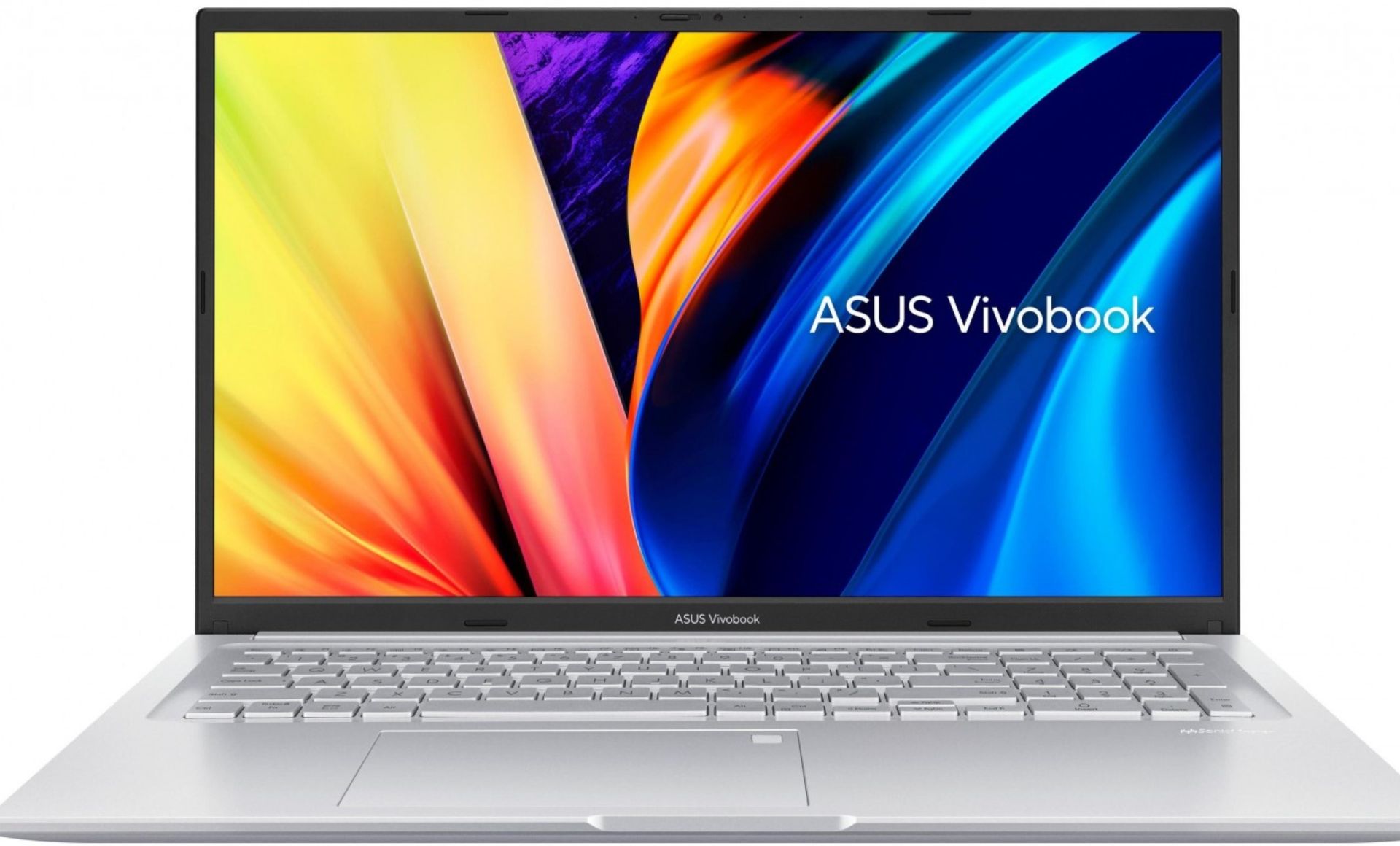 Asus VivoBook 17X K1703