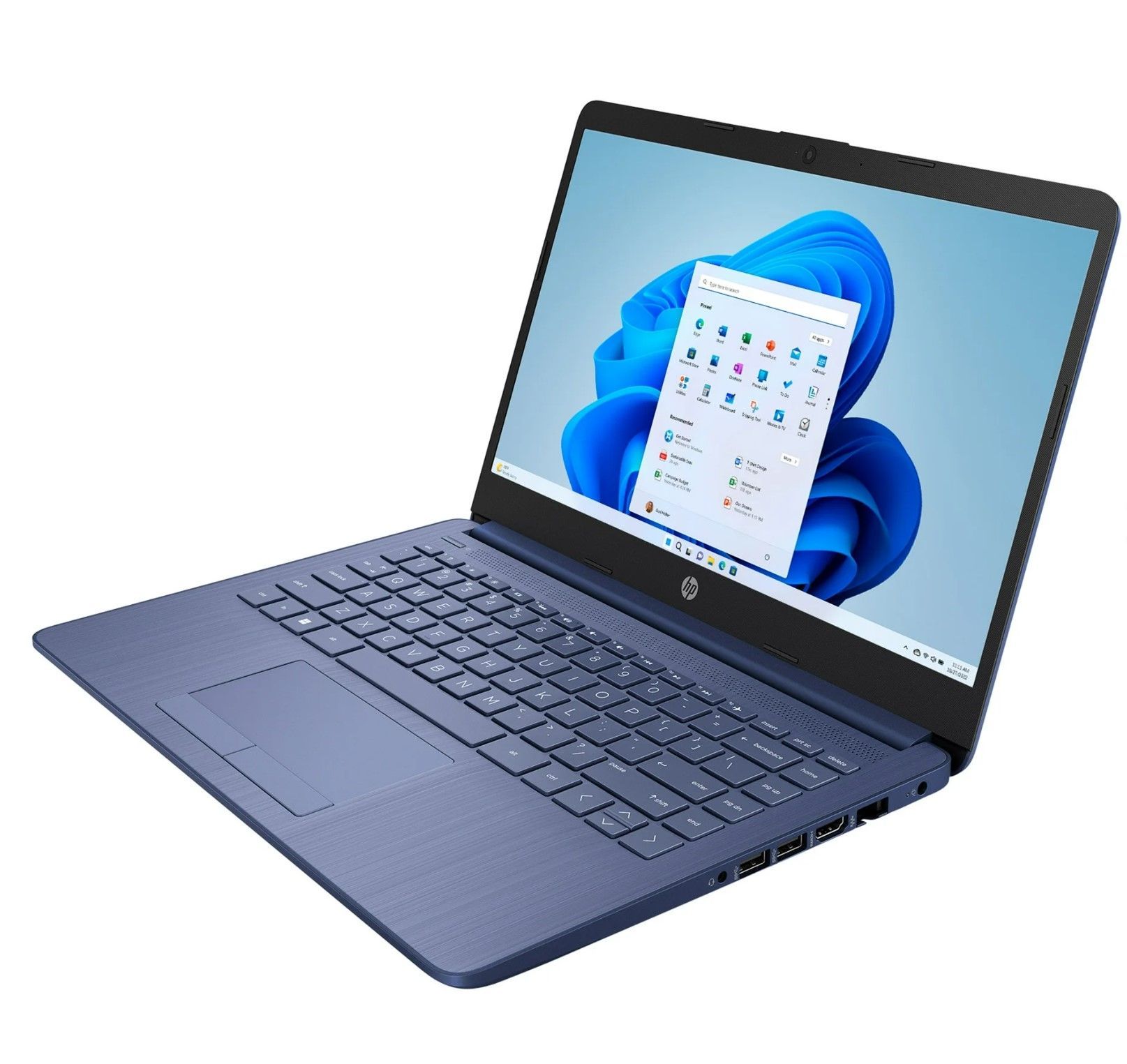 HP Stream 14-cf2000