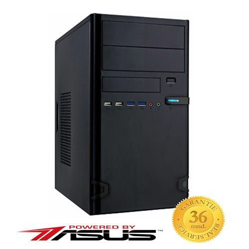 Basic PC i3 14de Generatie