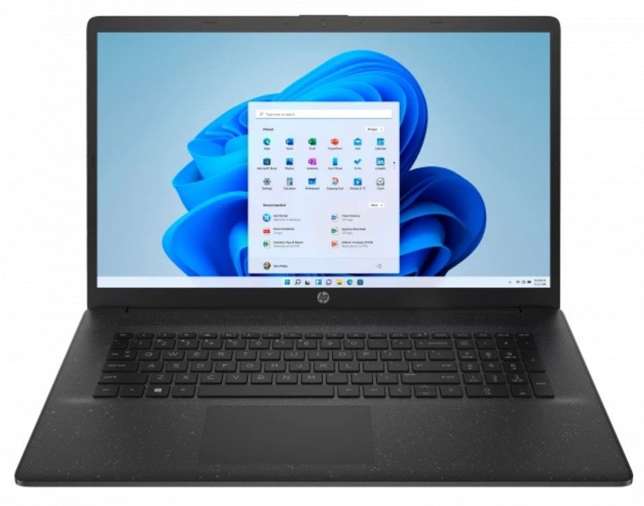 HP Essential 17-c3000