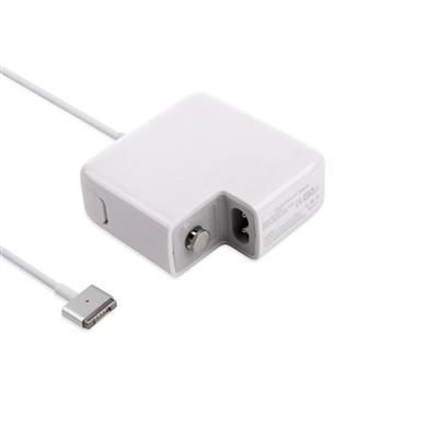85W Adapter for Apple MacBook Pro 13 Magsafe 2 without EU Plug (20V 4.25A)