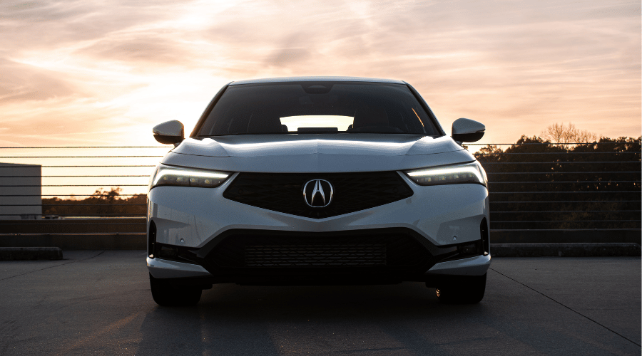 Acura