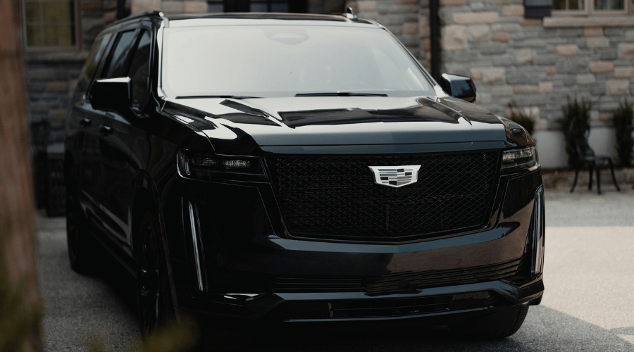 Cadillac