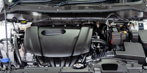 Check Engine Diagnostics