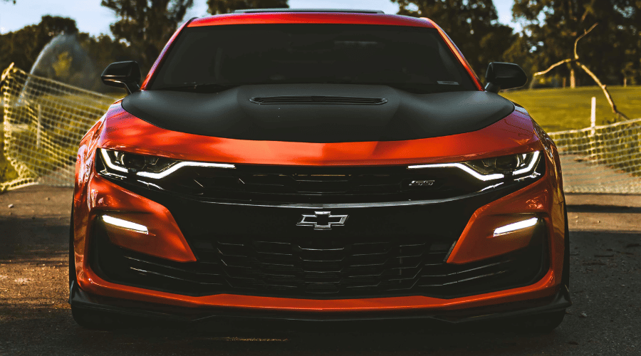Chevrolet