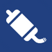 Exhaust and Emissions Icon