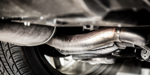 Exhaust and Emissions