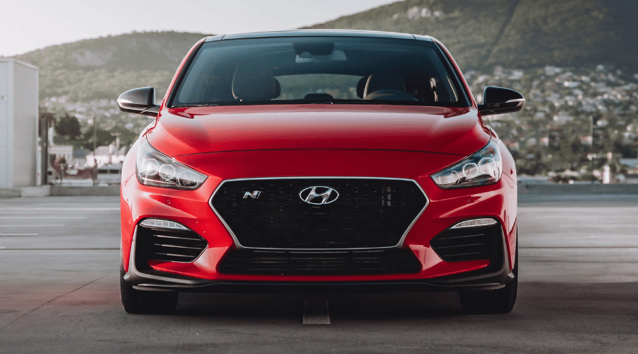 Hyundai