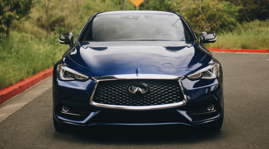Infiniti