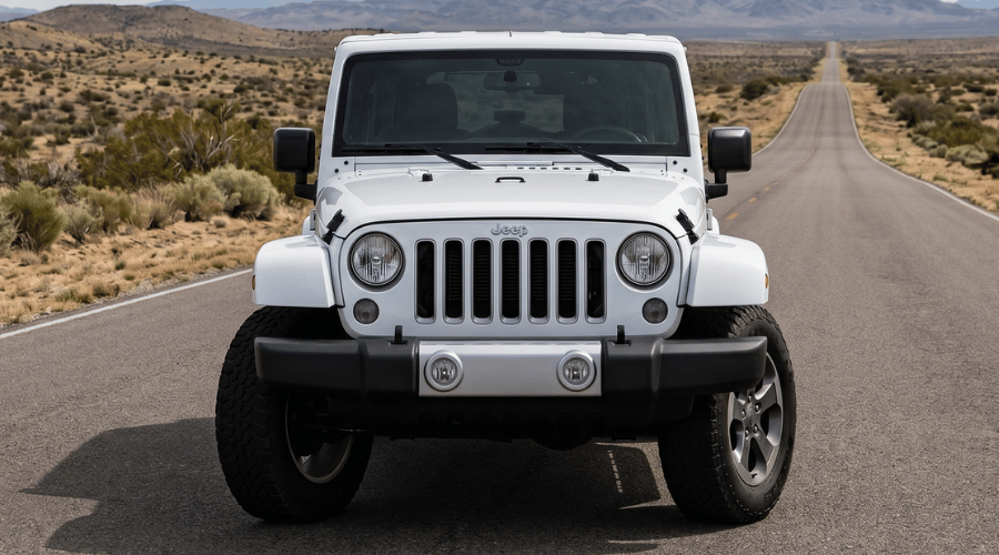 Jeep