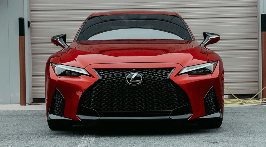 Lexus