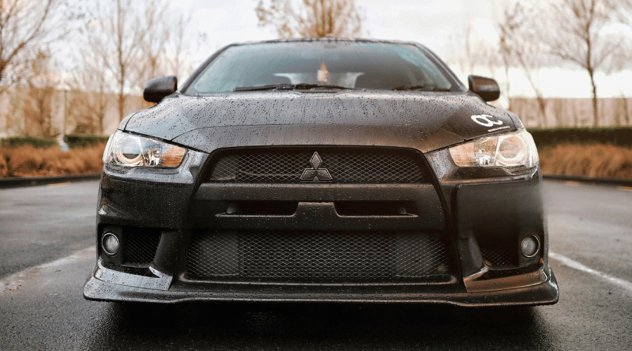Mitsubishi